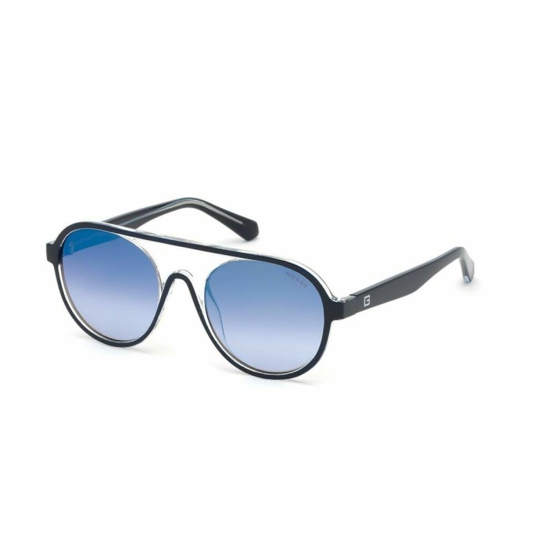 Lunettes de soleil Homme Guess GU69435392X