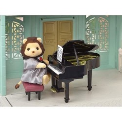 SYLVANIAN FAMILIES - 6011 -...