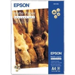 EPSON Papier photo mat...