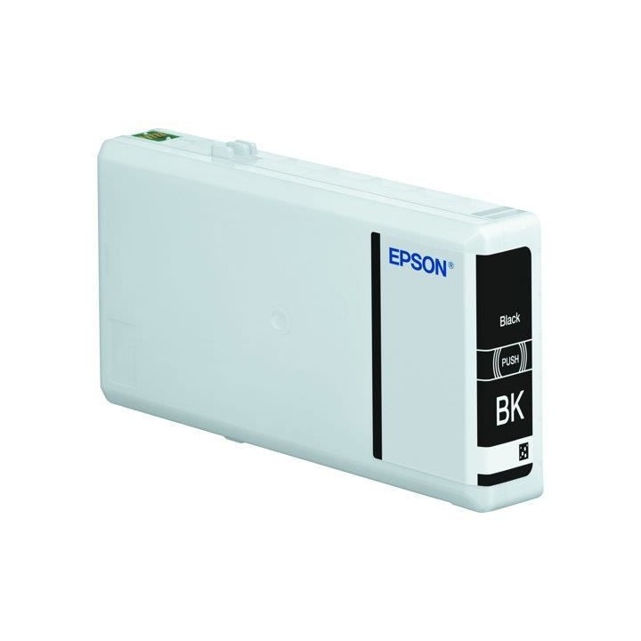 EPSON Cartouche d'encre 79 XL Noir - Tour de Pise (C13T79014010)