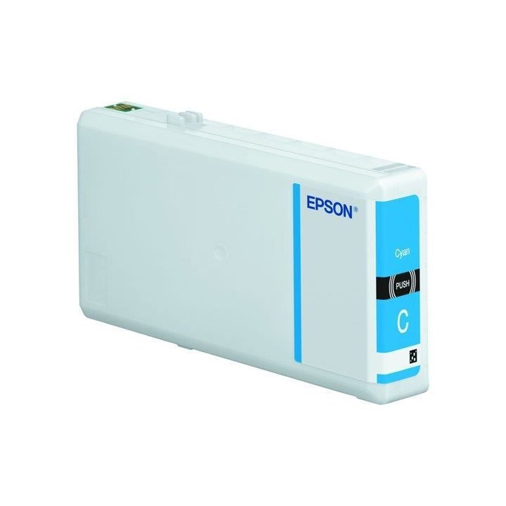 EPSON Cartouche d'encre 79 XL Cyan - Tour de Pise (C13T79024010)