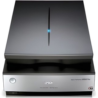 EPSON PERFECTION V850 PRO