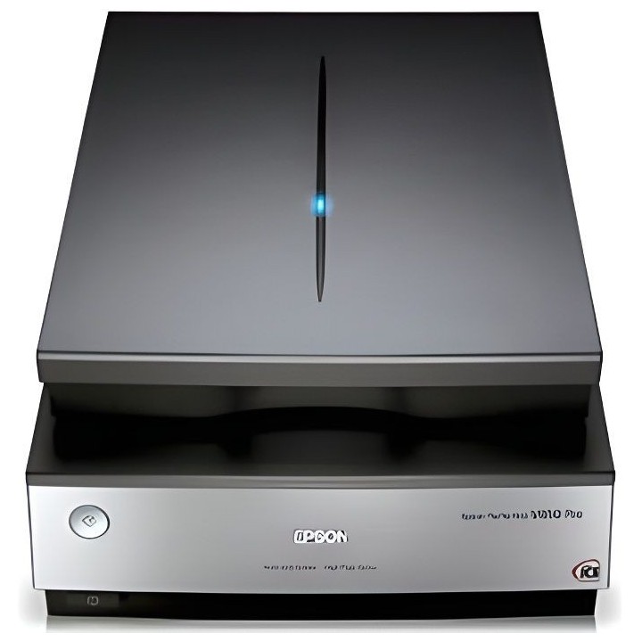 EPSON PERFECTION V850 PRO