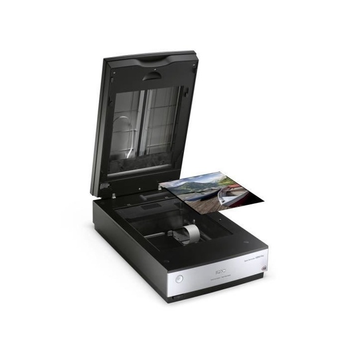 EPSON PERFECTION V850 PRO