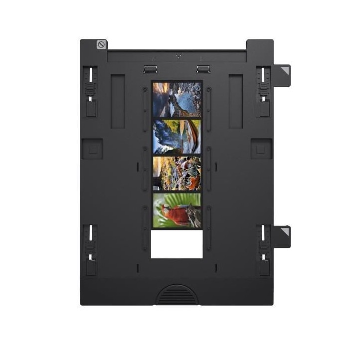 EPSON PERFECTION V850 PRO