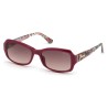 Lunettes de soleil Femme Guess GU76835572F (ø 55 mm)