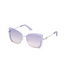 Lunettes de soleil Femme Guess GU7633-83Z (ø 56 mm)