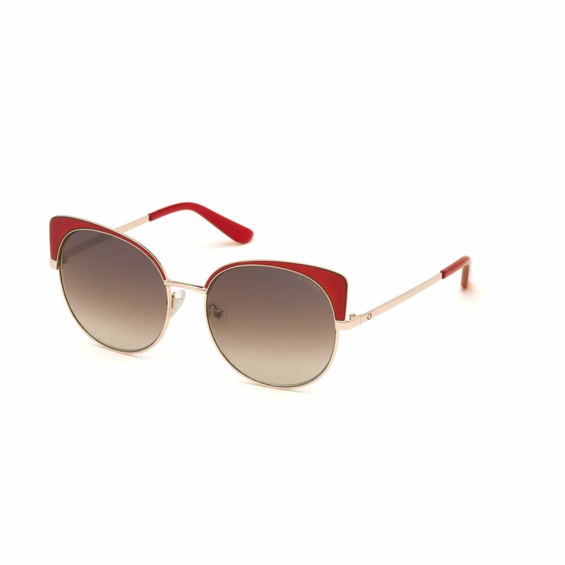 Lunettes de soleil Femme Guess GU7599-71F (ø 56 mm)