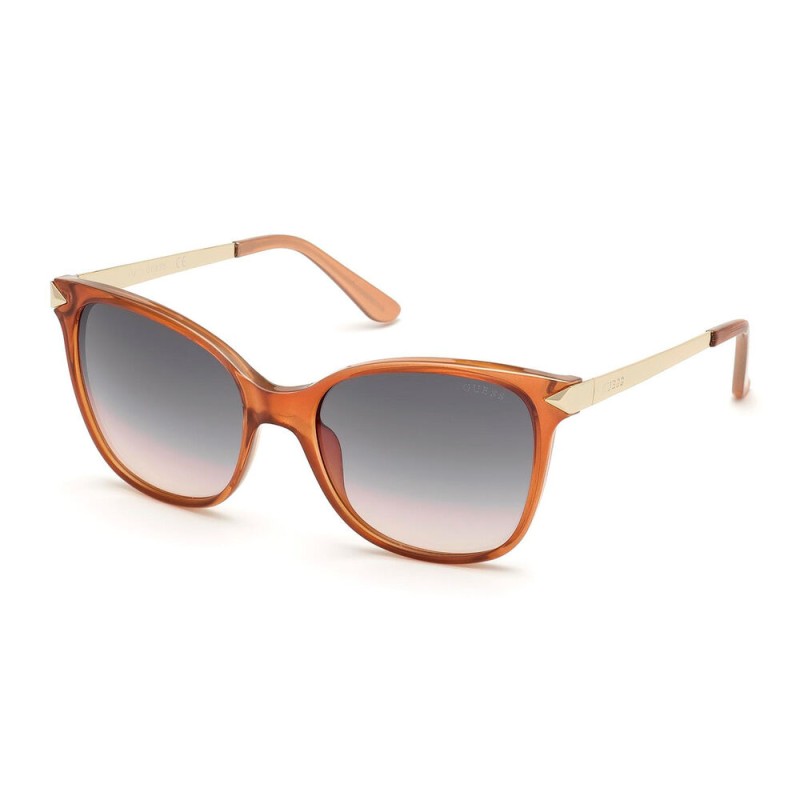 Lunettes de soleil Femme Guess GU76575642B ø 56 mm