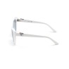 Lunettes de soleil Femme Guess GU76005521X ø 55 mm