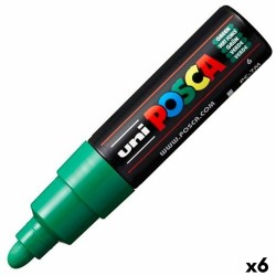 Marqueur POSCA PC-7M Vert...