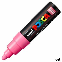 Marqueur POSCA PC-7M Rose...