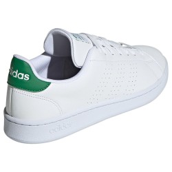 Baskets Adidas aDVANTAGE GZ5300 Blanc