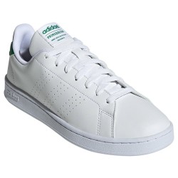 Baskets Adidas aDVANTAGE GZ5300 Blanc