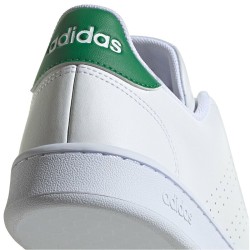 Baskets Adidas aDVANTAGE GZ5300 Blanc