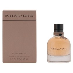 Parfum Femme Bottega Veneta Bottega Veneta EDP 75 ml Bottega Veneta 50 ml