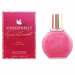 Parfum Femme Vanderbilt...