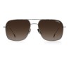 Lunettes de soleil Homme Carrera ø 58 mm