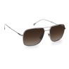 Lunettes de soleil Homme Carrera ø 58 mm