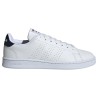 Chaussures casual homme Adidas ADVANTAGE GZ5299 Blanc