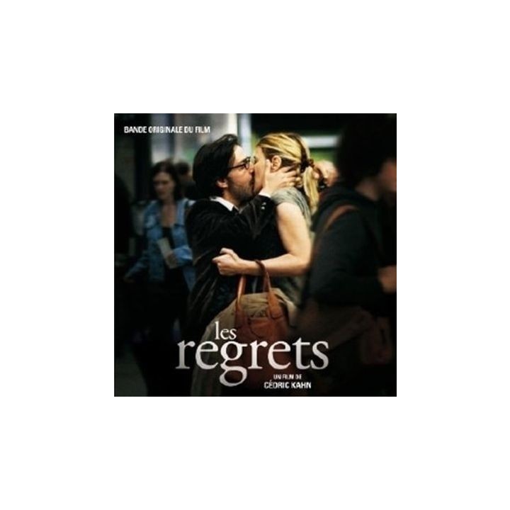 LES REGRETS