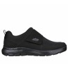 Baskets Skechers FLEX ADVANTAGE 4.0 894159  Noir