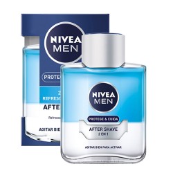 Lotion After Shave Nivea...