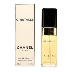 Parfum Femme Cristalle...