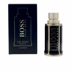 Parfum Homme Hugo Boss-boss...