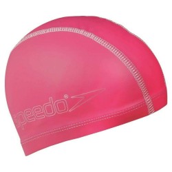 Bonnet de bain Speedo Jr. Rose