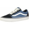 Chaussures de Sport pour Homme Vans Old Skool VN000D3HNVY1  Blue marine