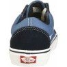 Chaussures de Sport pour Homme Vans Old Skool VN000D3HNVY1  Blue marine