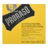 Huile pour barbe Proraso Wood & Spice (4 x 17 ml)