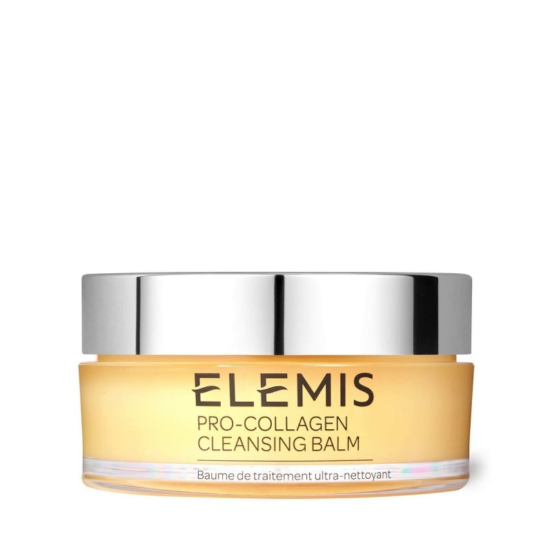 Nettoyant démaquillant Elemis Pro-Collagen Baume 100 g