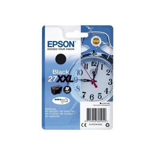 EPSON Cartouche d'encre T2791 XXL noir - Réveil (C13T27914012)