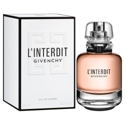 Parfum Femme Givenchy EDP...