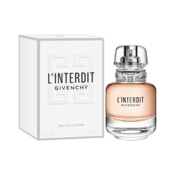 Parfum Femme Givenchy EDT...