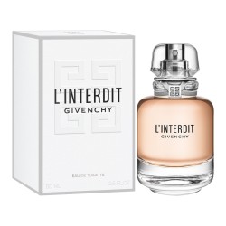 Parfum Femme Givenchy EDT...