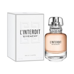 Parfum Femme Givenchy EDT...