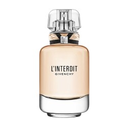 Parfum Femme Givenchy EDT L'interdit 50 ml