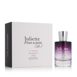 Parfum Femme Juliette Has A...