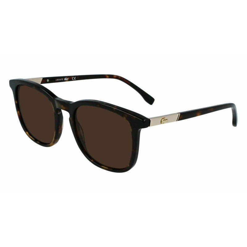 Lunettes de soleil Homme Lacoste L961S-230 Ø 52 mm