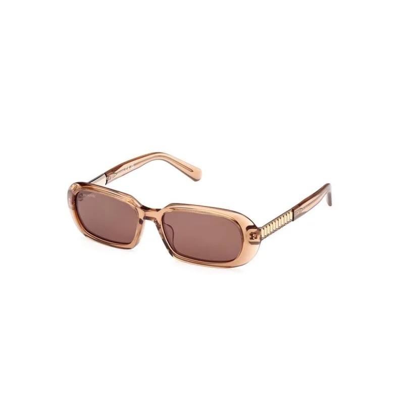 Lunettes de soleil Femme Swarovski SK0388-5345E Ø 53 mm