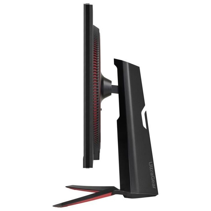 Ecran PC Gamer - LG - 32GP850 - 32 QHD - Dalle Nano IPS - 1 ms - 165 H