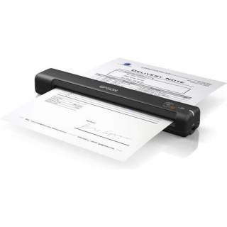 EPSON Scanner a alimentation feuille a feuille WorkForce ES-50 - Réso