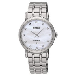 Montre Femme Seiko SXB433P1...