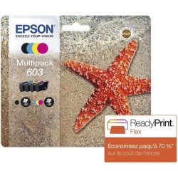 EPSON Multipack 603 -...