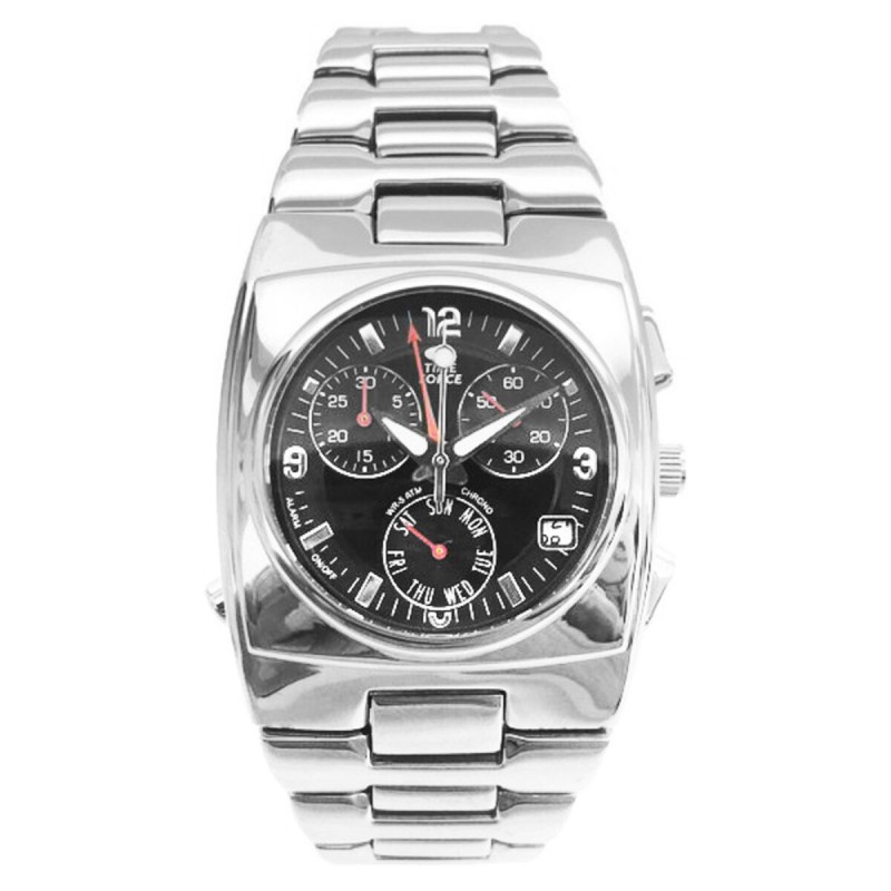 Montre Unisexe Time Force TF1448B-01M (Ø 34 mm)