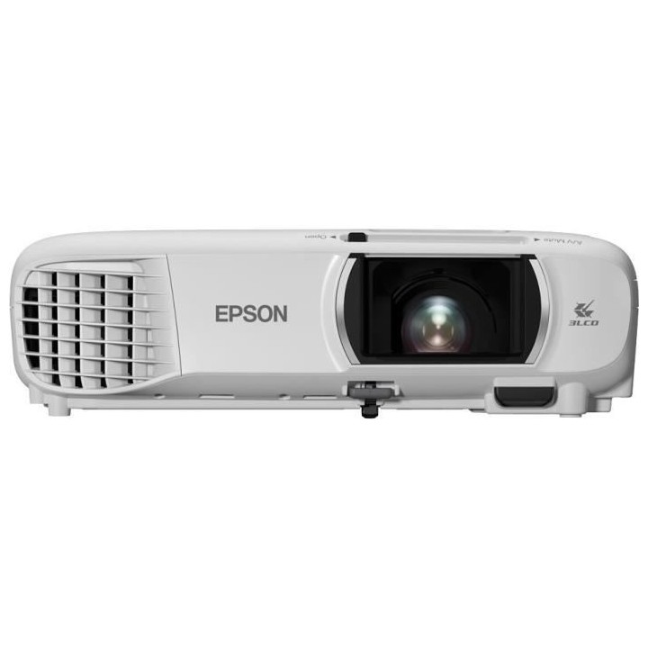 Epson EH-TW-750 - Projecteur Full HD (1920x1080)- 2xHDMI - 1080p - 3.4