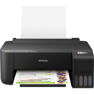 Imprimante Monofonction - EPSON - Ecotank ET-1810 - Jet d'encre - A4 -